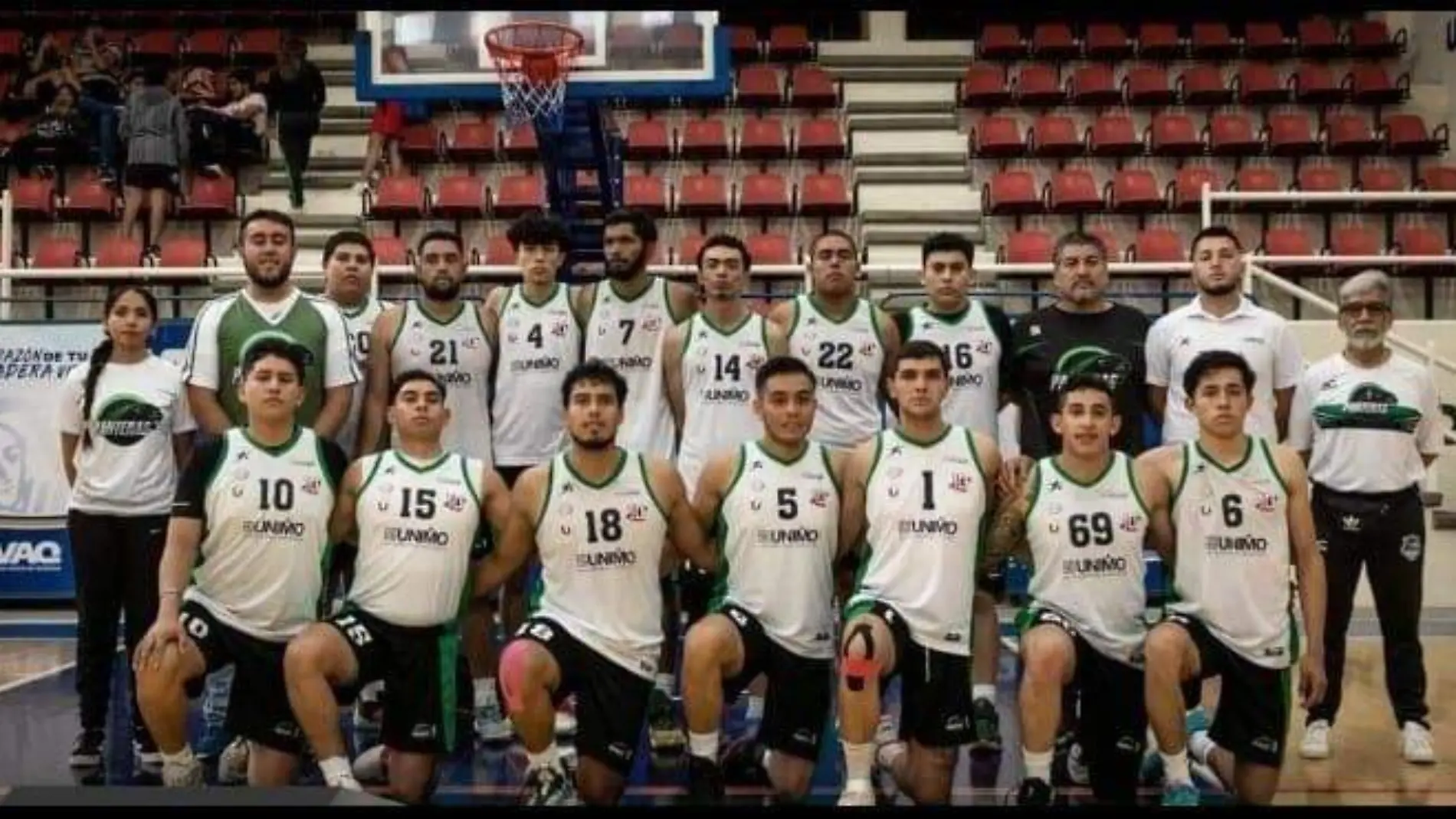 Baloncesto - Montrer 1